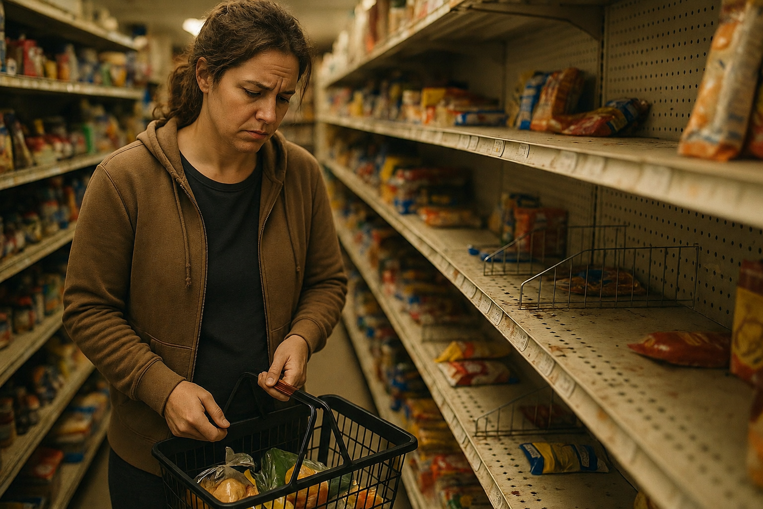 The store mess you can’t see is costing you sales